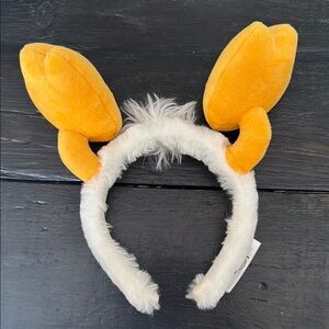 Disney Donald Duck ears